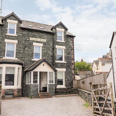 Willa Latrigg House Keswick  Zewnętrze zdjęcie